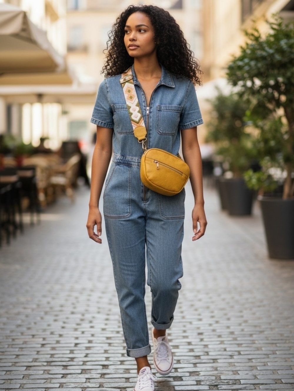 Cute Crossbody